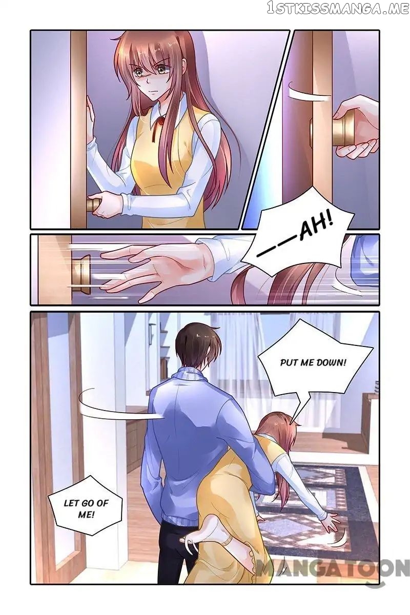 Chunqing Yatou Huolala chapter 338 - page 3