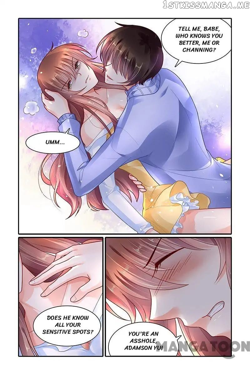 Chunqing Yatou Huolala chapter 338 - page 7
