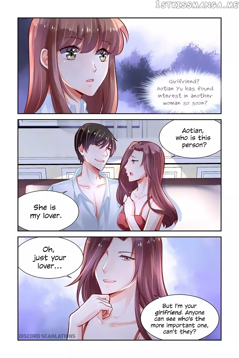 Chunqing Yatou Huolala chapter 210 - page 2