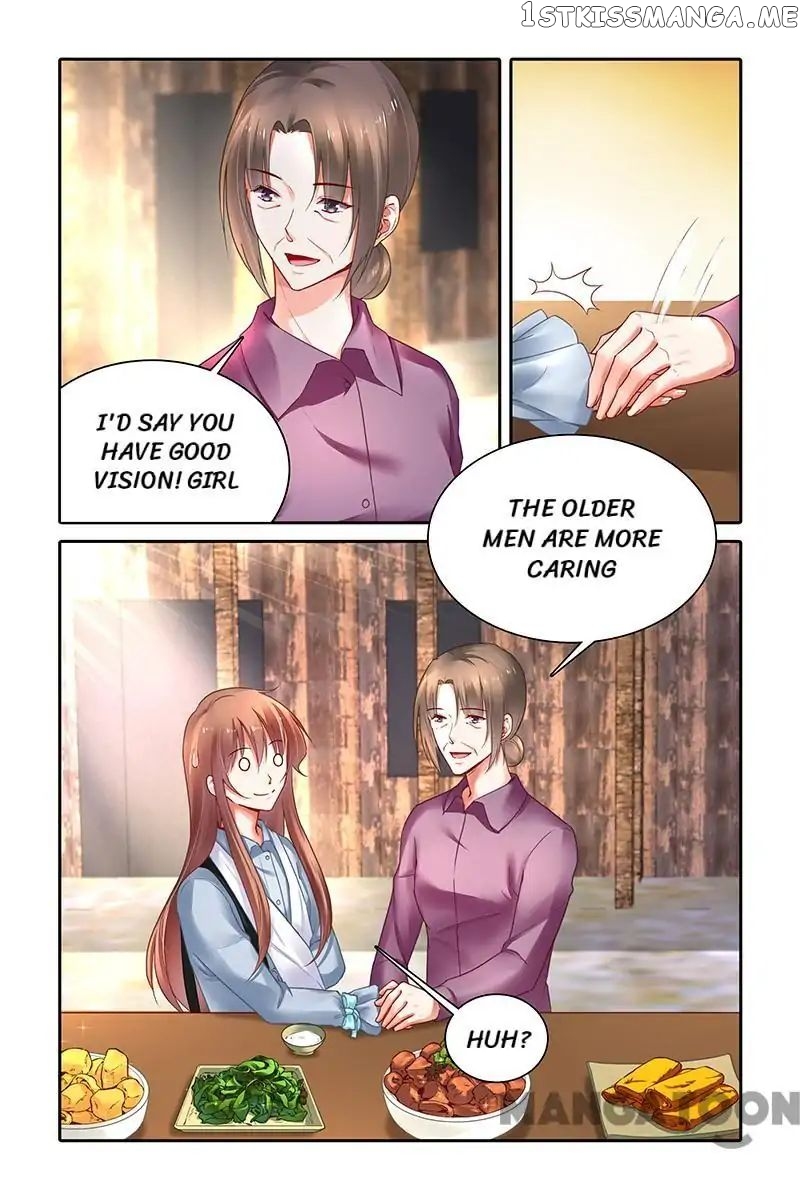 Chunqing Yatou Huolala chapter 398 - page 1