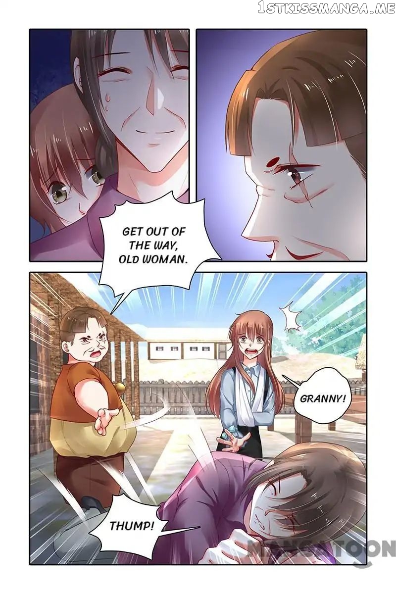 Chunqing Yatou Huolala chapter 398 - page 10