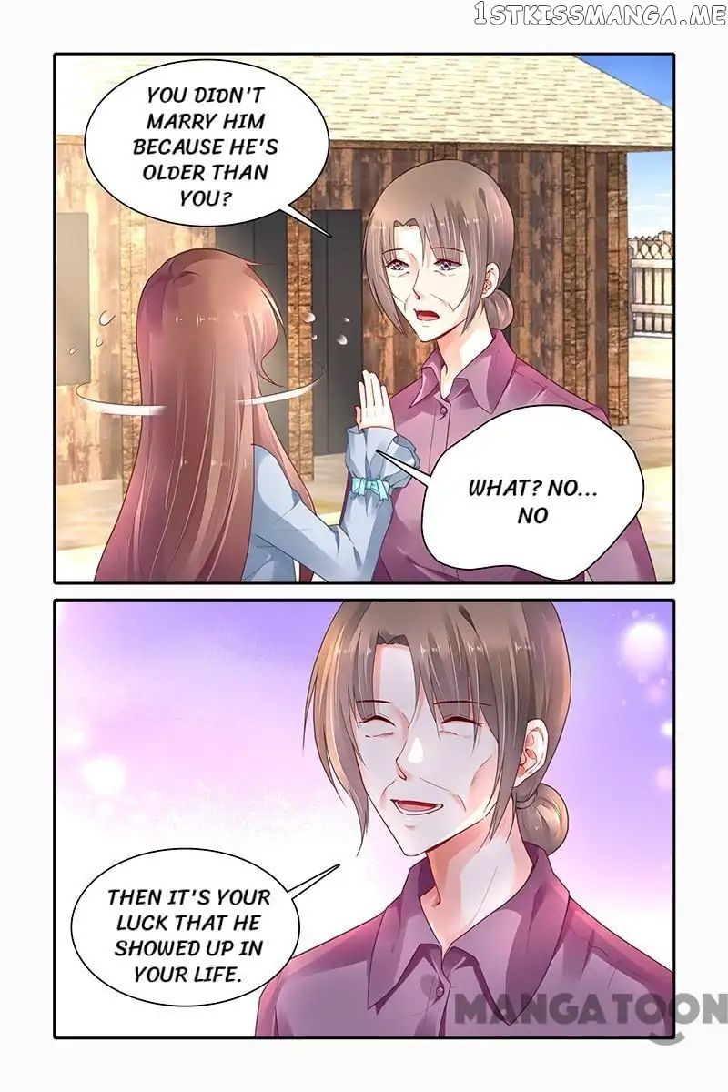 Chunqing Yatou Huolala chapter 398 - page 2
