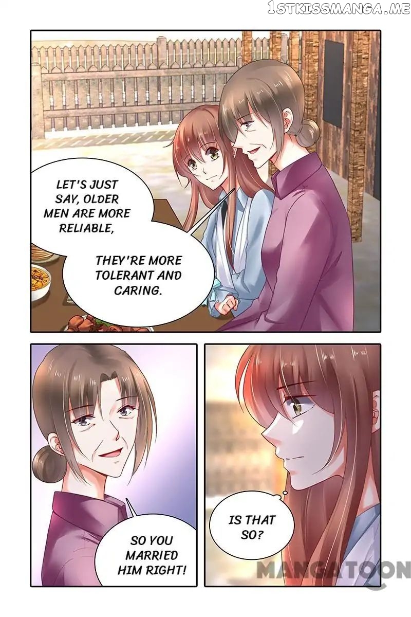 Chunqing Yatou Huolala chapter 398 - page 3