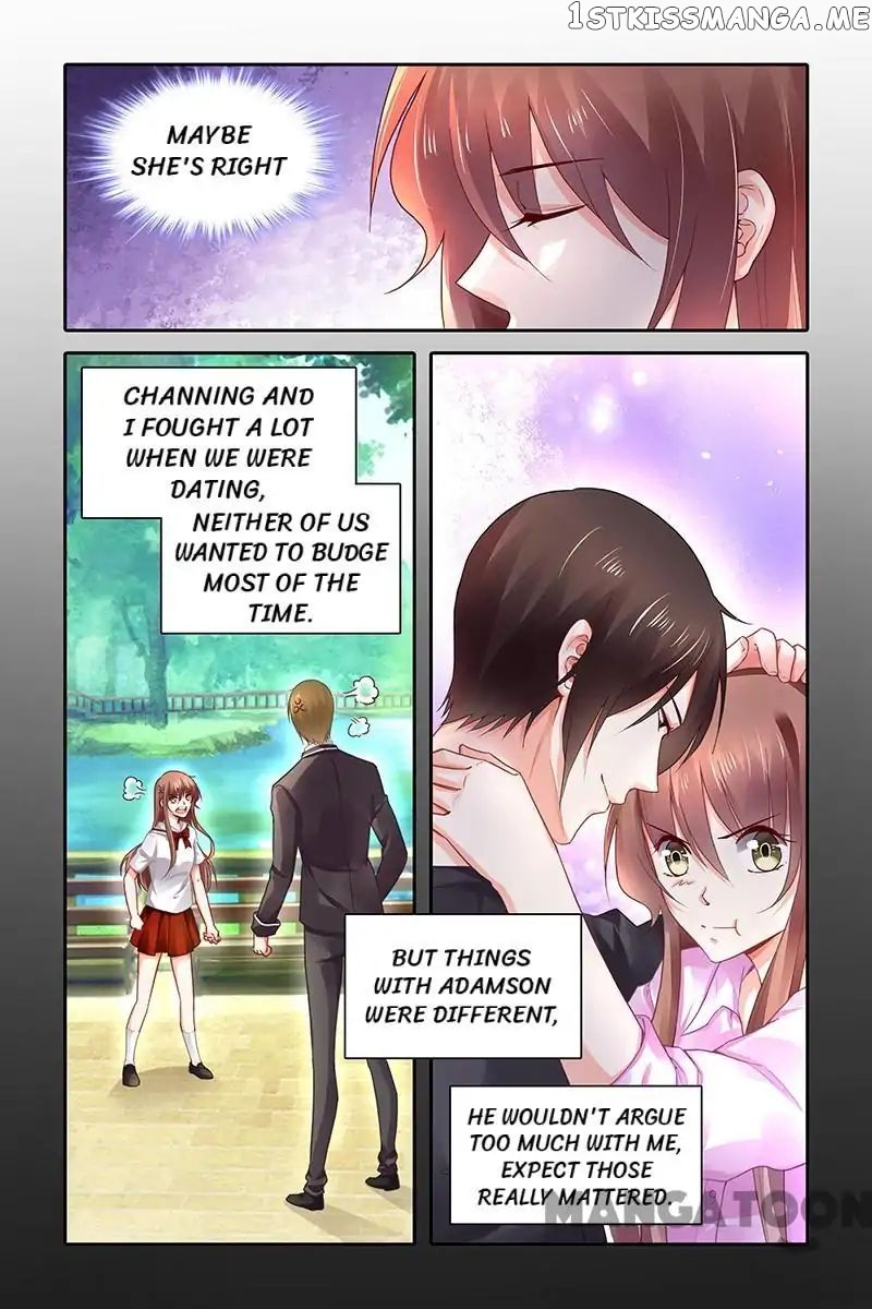Chunqing Yatou Huolala chapter 398 - page 4