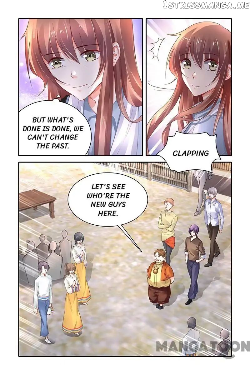 Chunqing Yatou Huolala chapter 398 - page 5