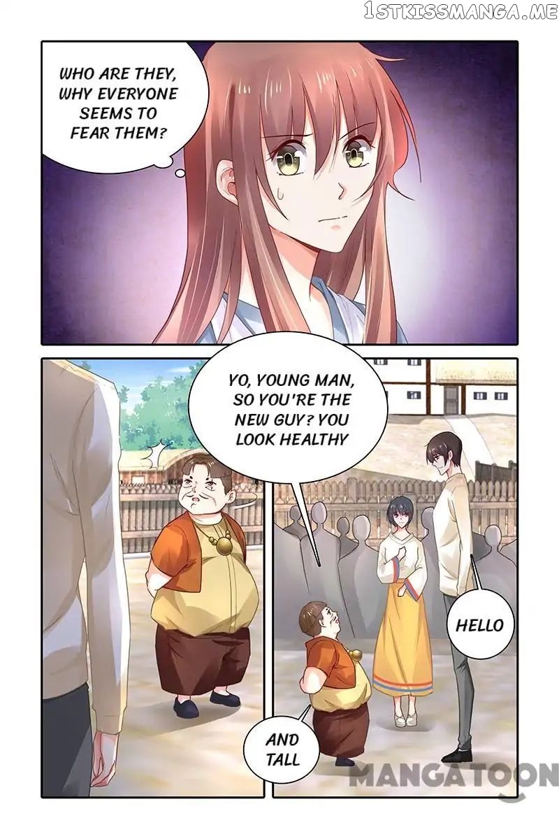 Chunqing Yatou Huolala chapter 398 - page 6