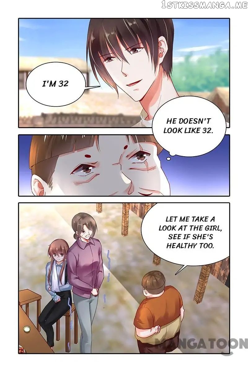 Chunqing Yatou Huolala chapter 398 - page 9