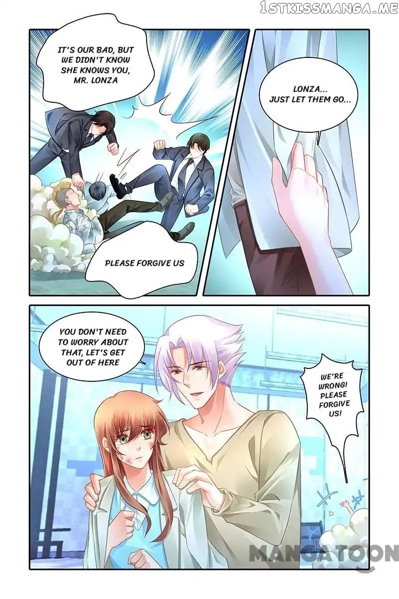 Chunqing Yatou Huolala chapter 470 - page 10