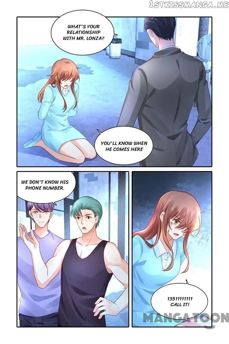 Chunqing Yatou Huolala chapter 470 - page 2