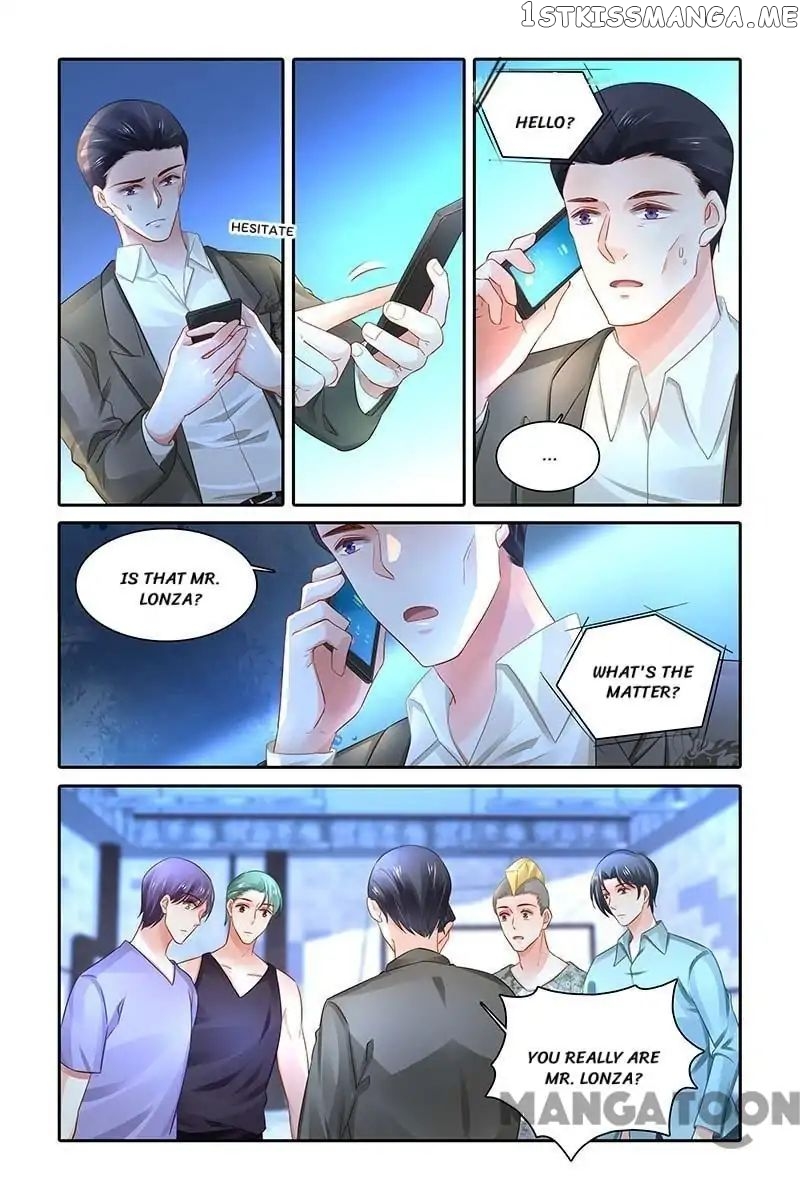 Chunqing Yatou Huolala chapter 470 - page 3