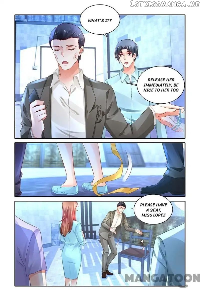 Chunqing Yatou Huolala chapter 470 - page 6