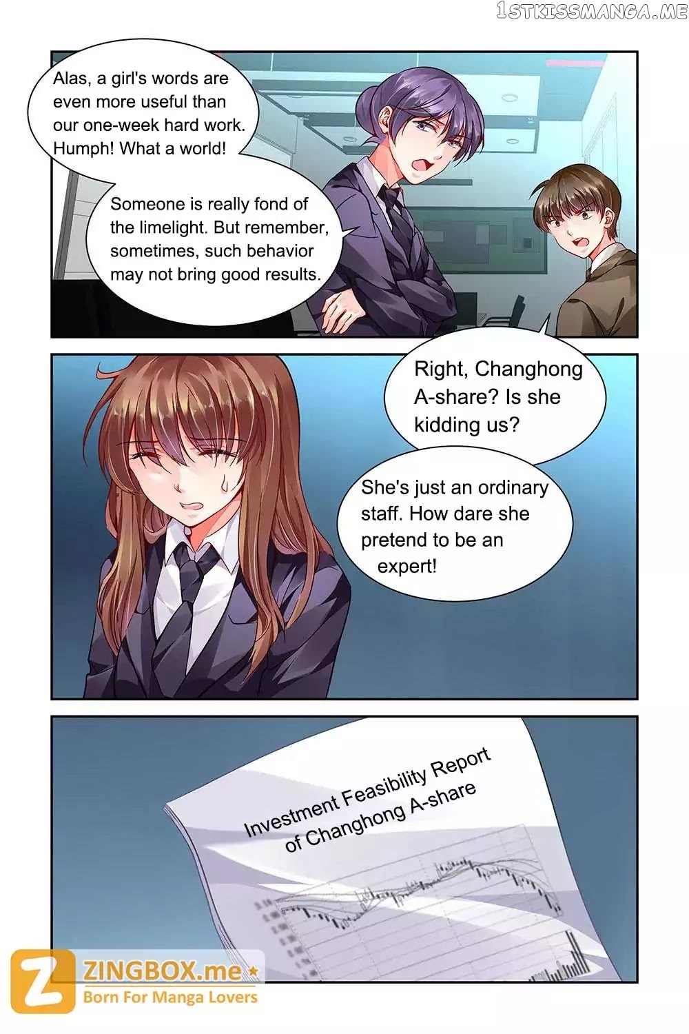 Chunqing Yatou Huolala chapter 90 - page 2