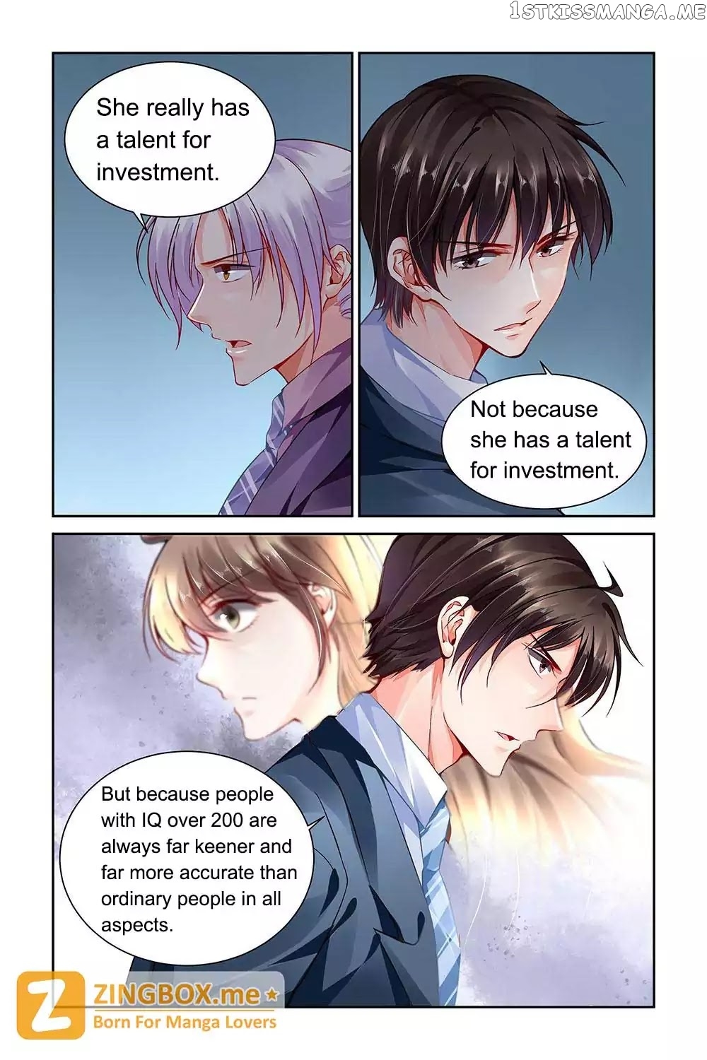 Chunqing Yatou Huolala chapter 90 - page 4