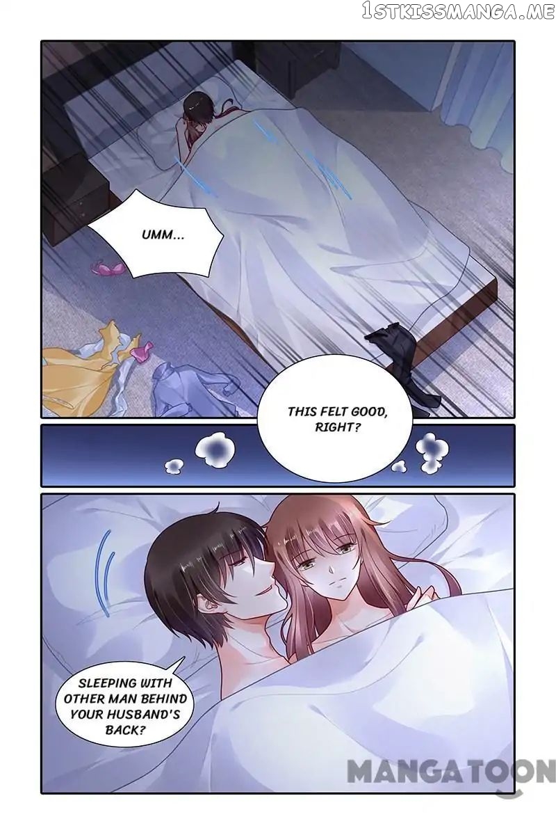 Chunqing Yatou Huolala chapter 339 - page 1