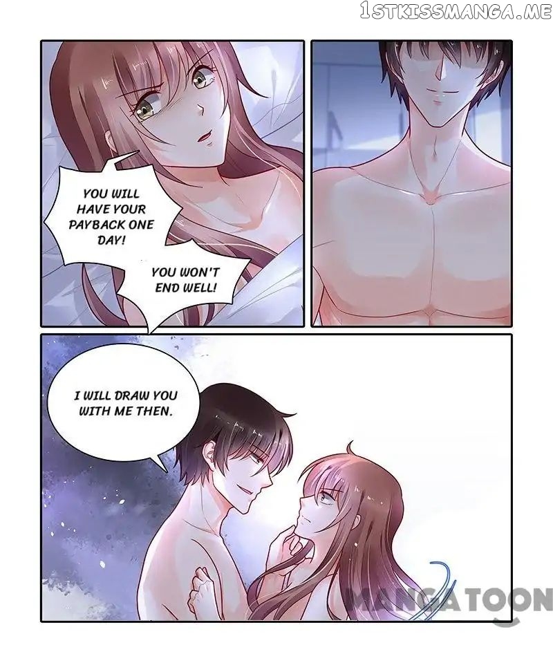 Chunqing Yatou Huolala chapter 339 - page 3