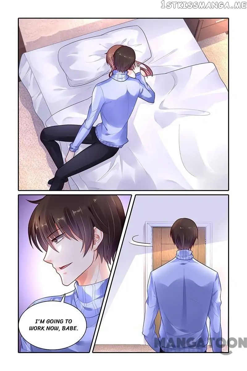 Chunqing Yatou Huolala chapter 339 - page 5