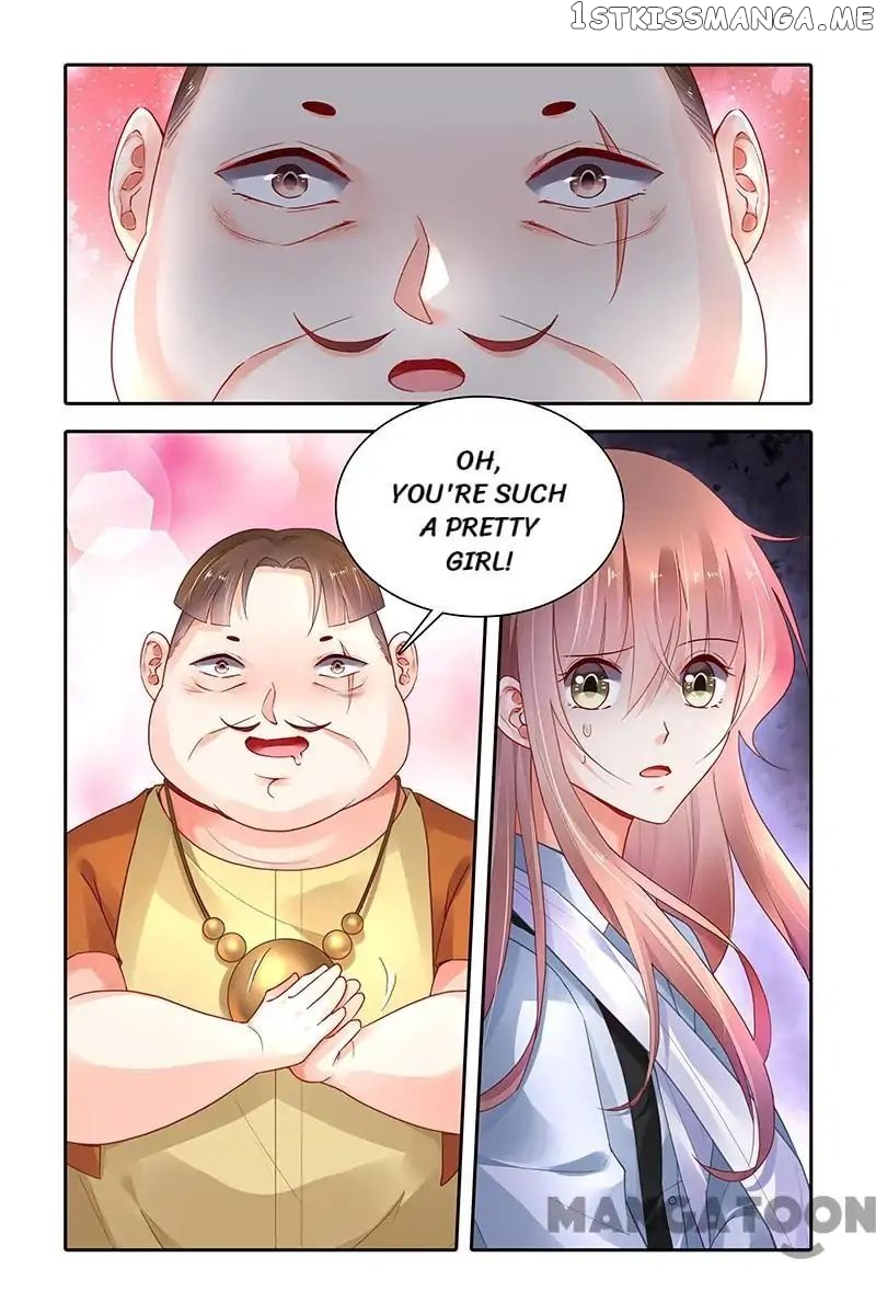 Chunqing Yatou Huolala chapter 399 - page 1