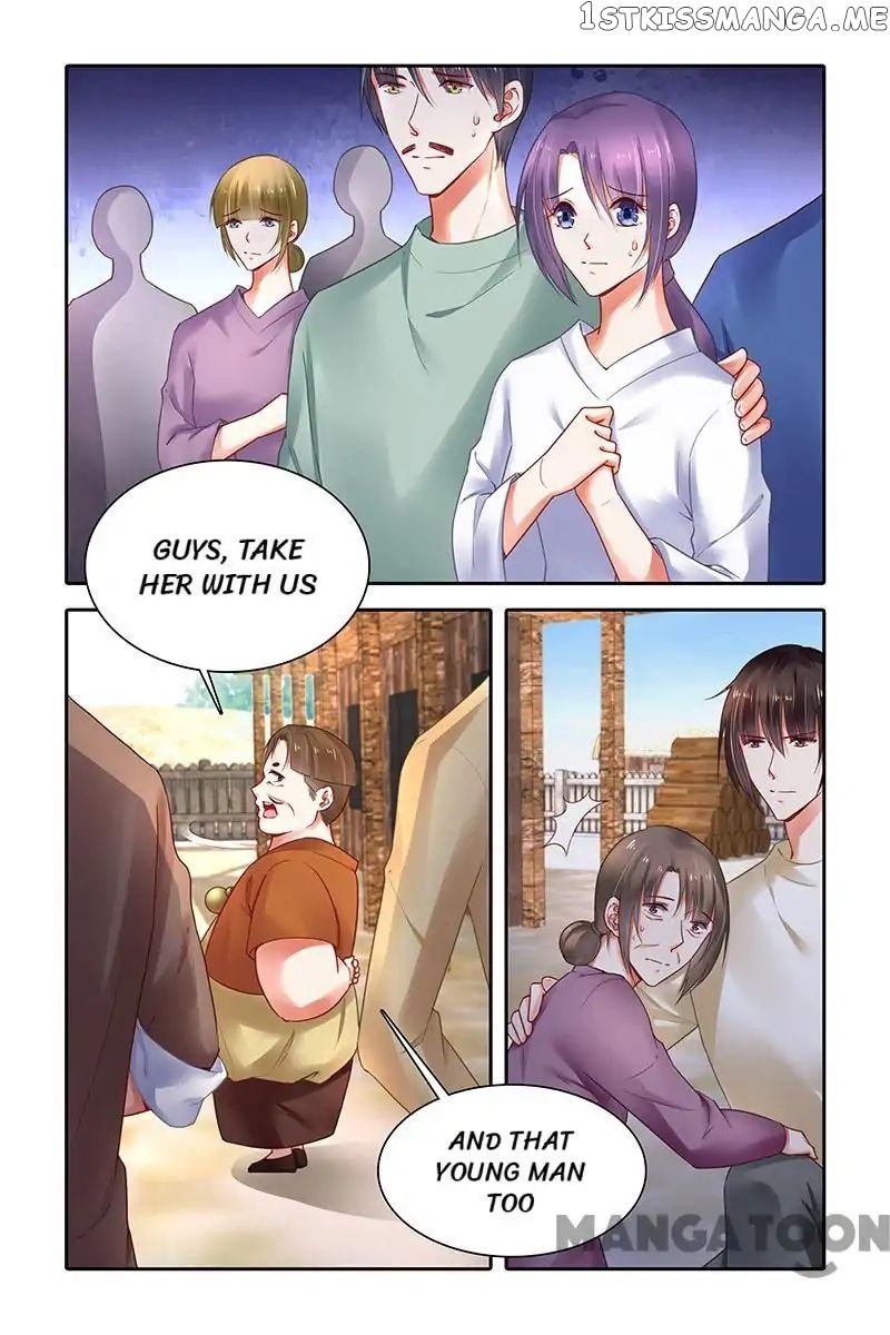Chunqing Yatou Huolala chapter 399 - page 3