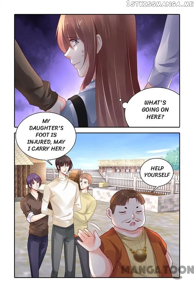 Chunqing Yatou Huolala chapter 399 - page 6