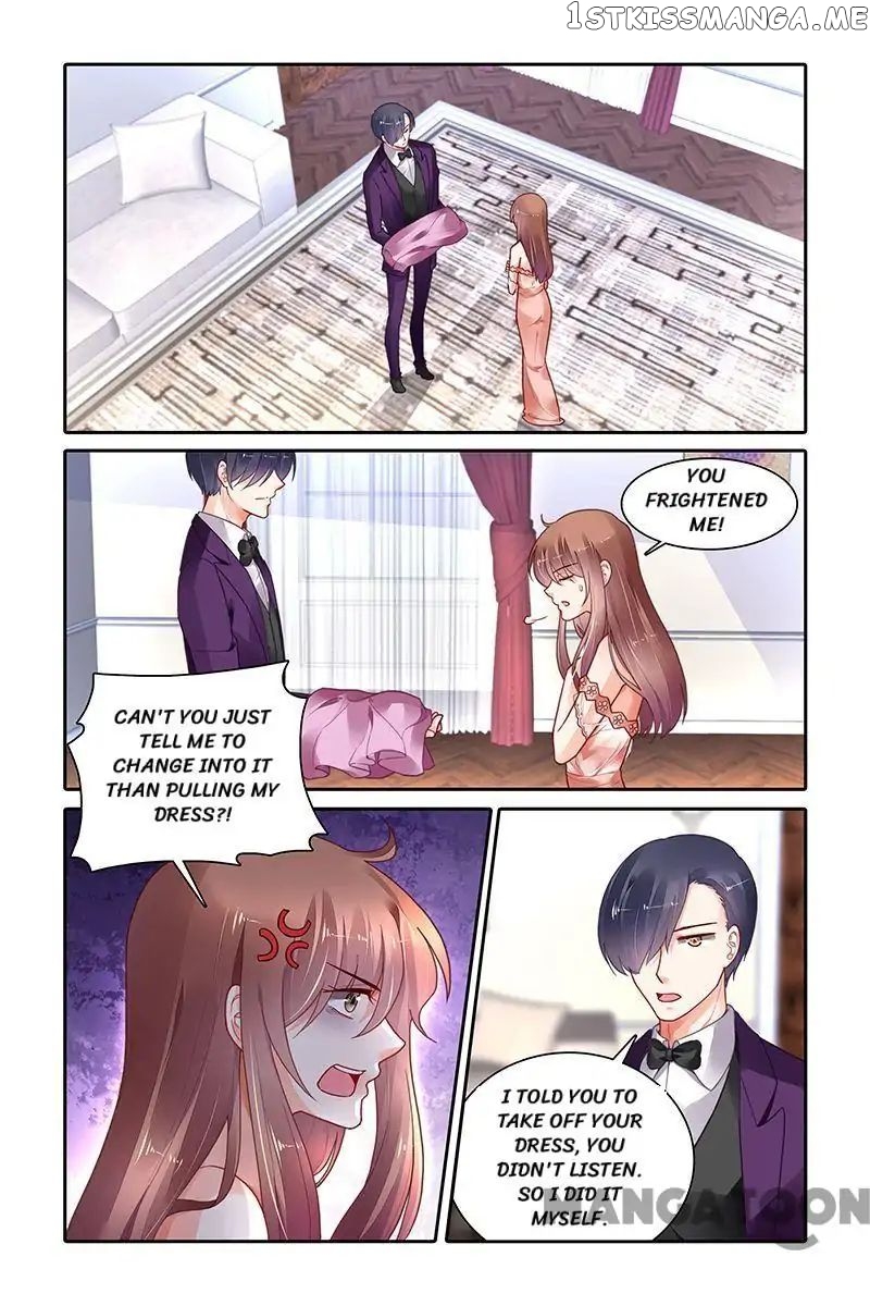 Chunqing Yatou Huolala chapter 360 - page 1