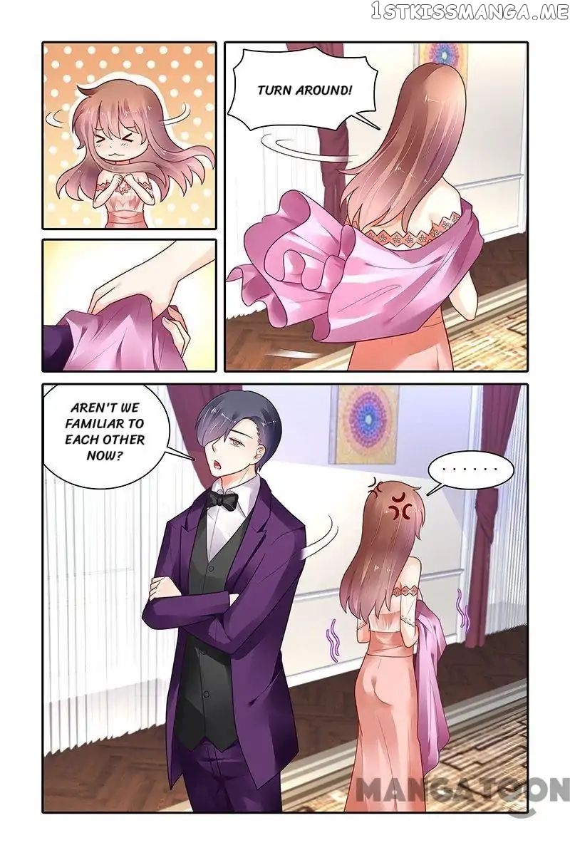 Chunqing Yatou Huolala chapter 360 - page 3