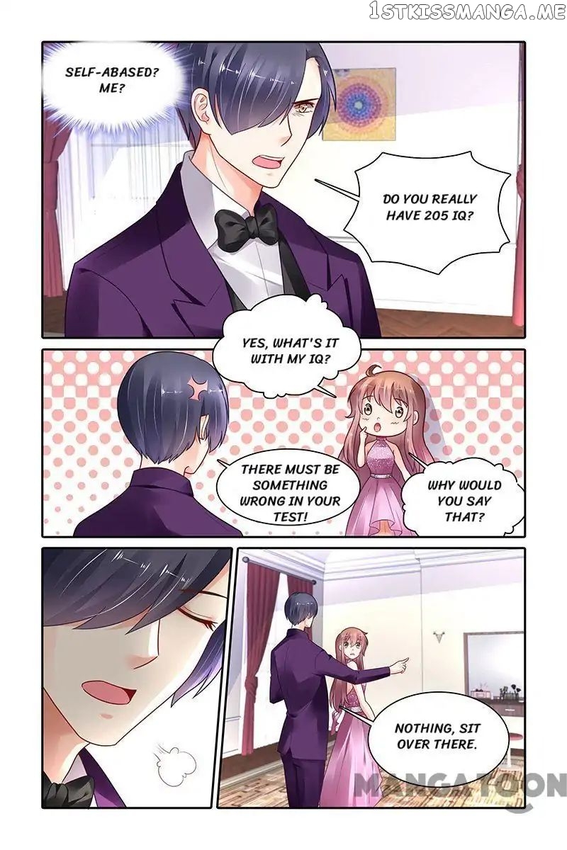 Chunqing Yatou Huolala chapter 360 - page 7