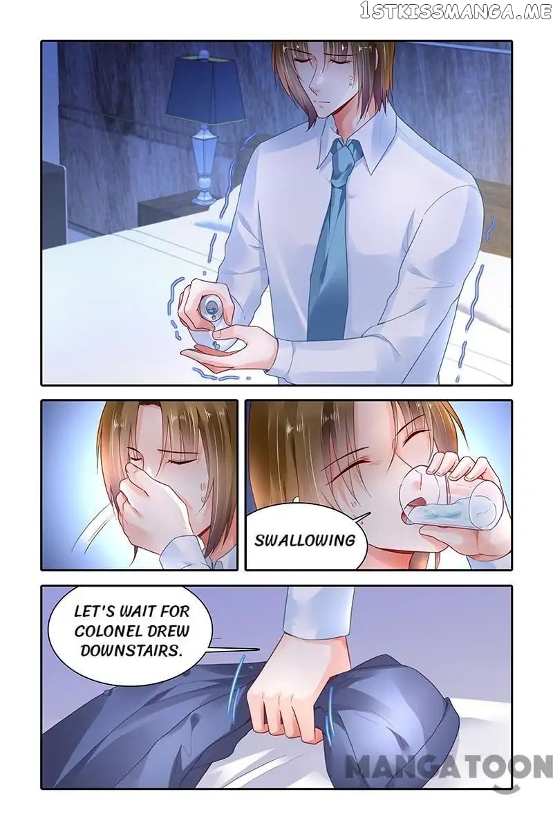 Chunqing Yatou Huolala chapter 383 - page 3