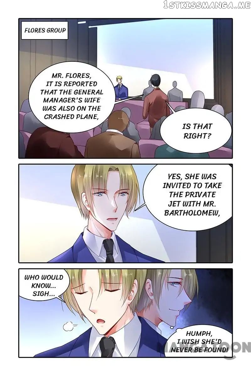 Chunqing Yatou Huolala chapter 383 - page 5