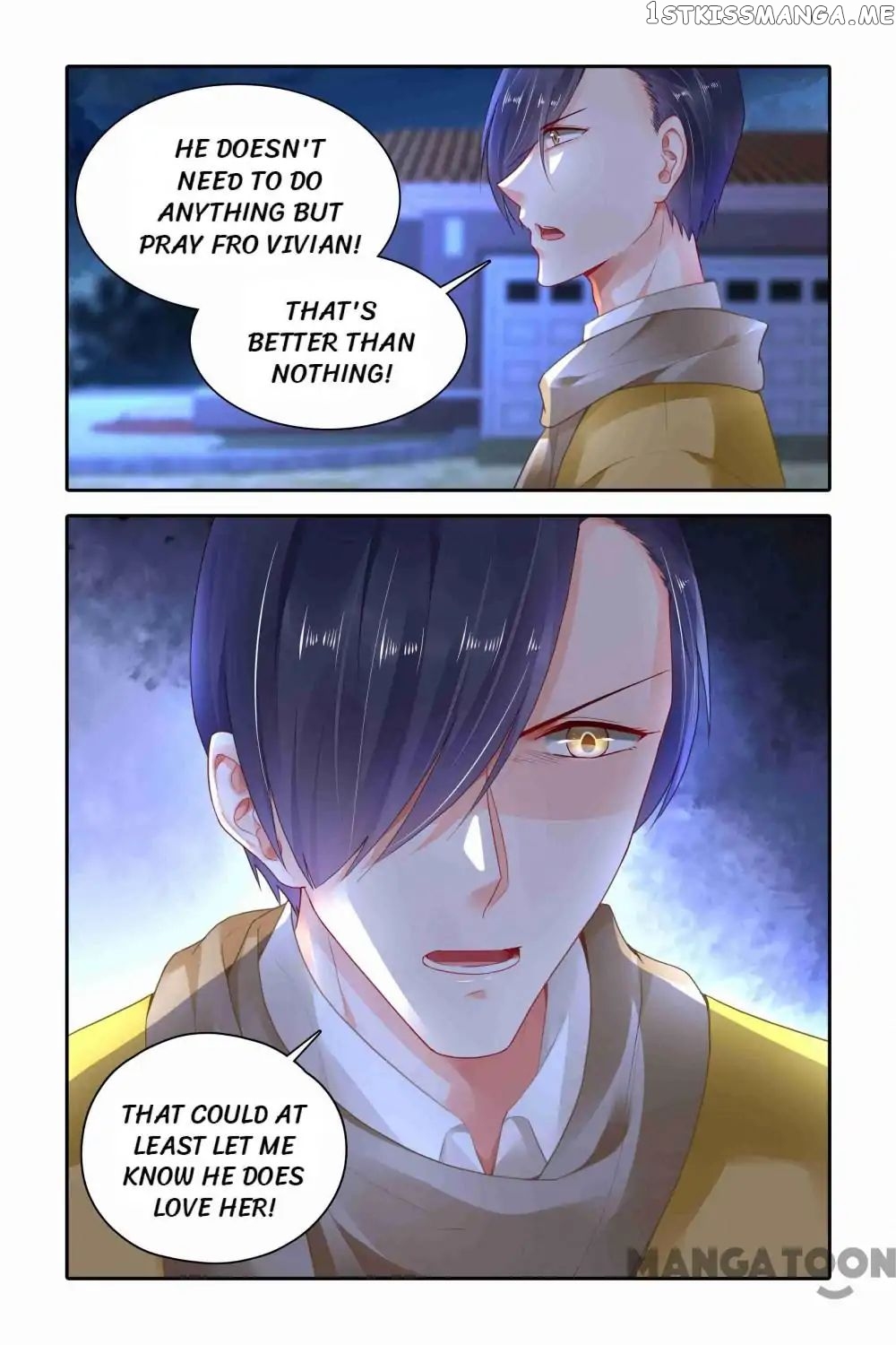 Chunqing Yatou Huolala chapter 381 - page 10