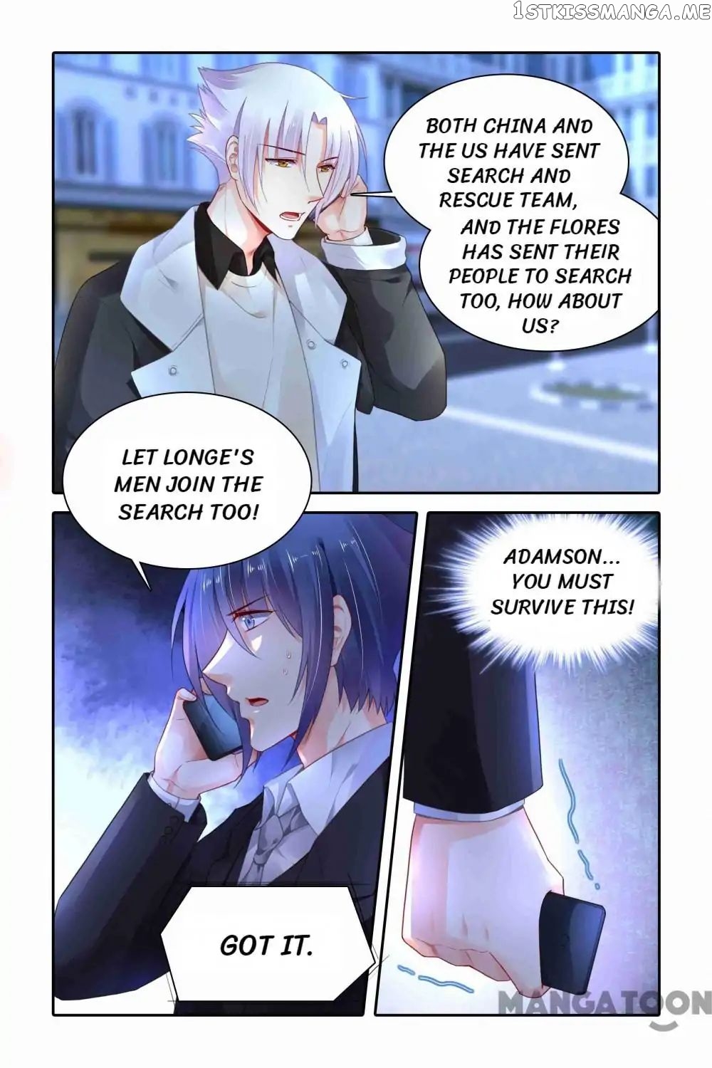 Chunqing Yatou Huolala chapter 381 - page 2