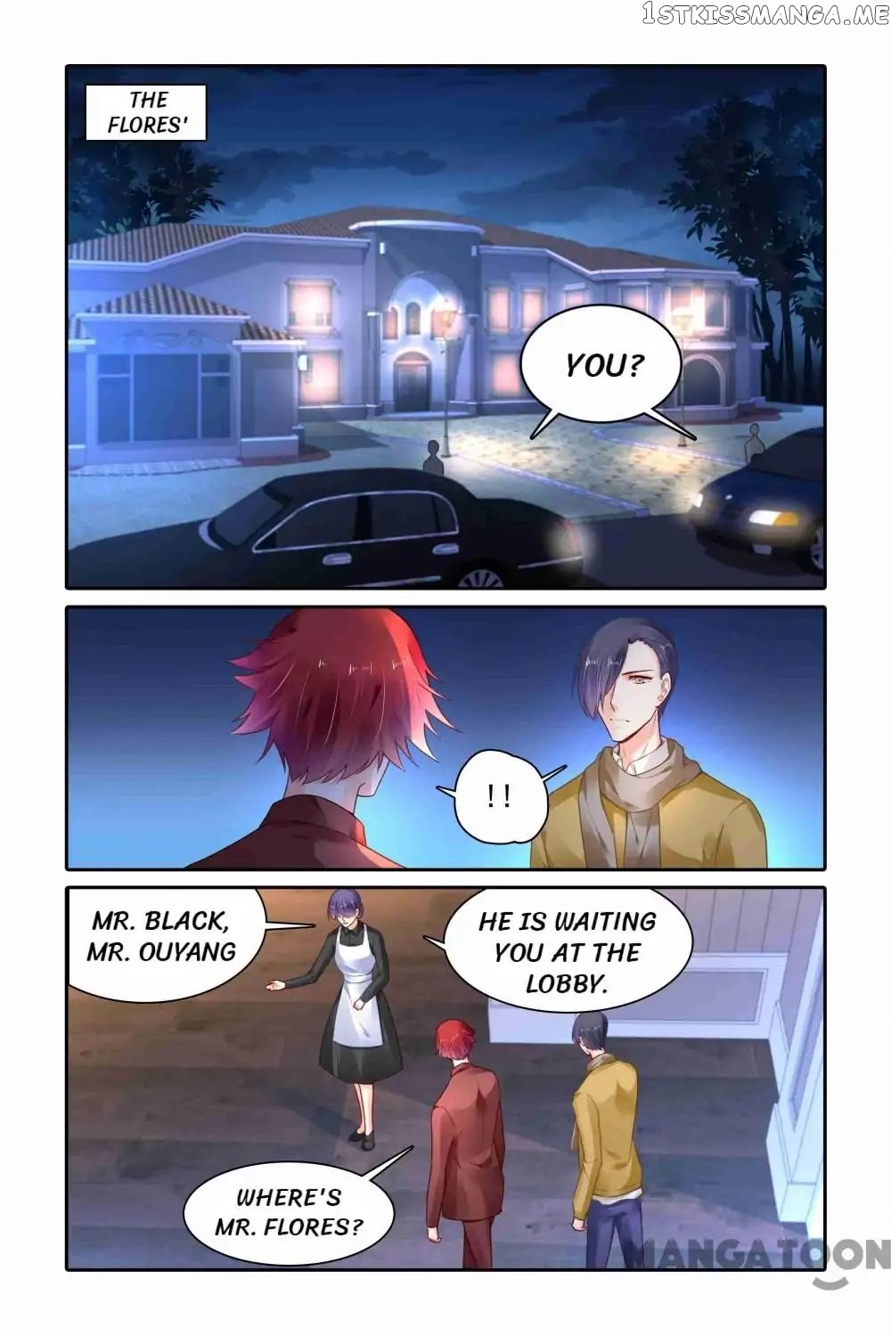 Chunqing Yatou Huolala chapter 381 - page 3