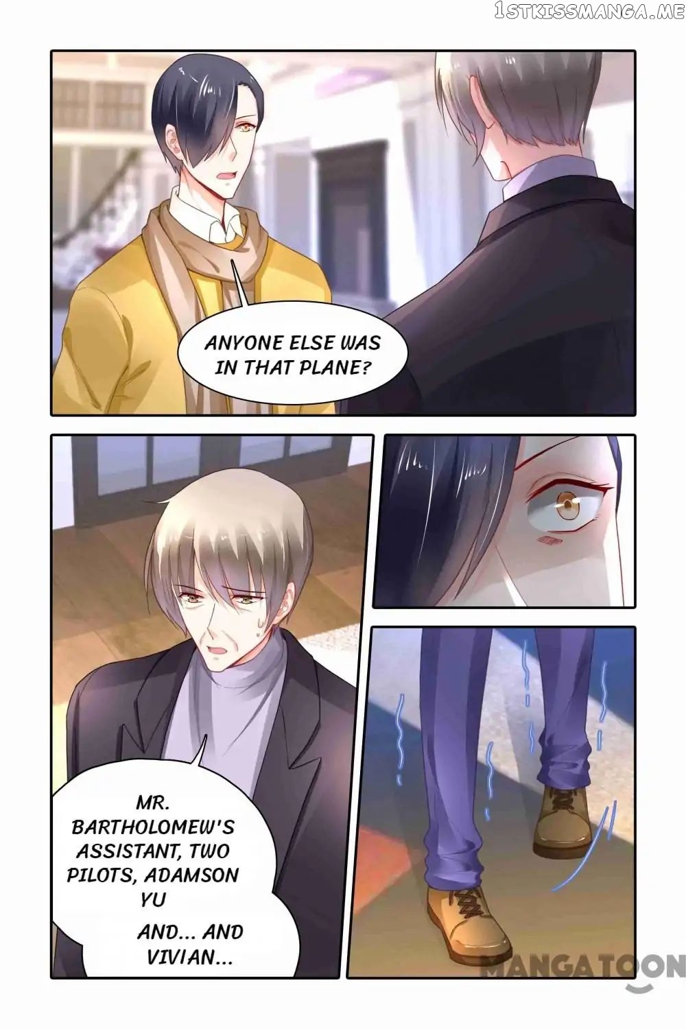 Chunqing Yatou Huolala chapter 381 - page 5
