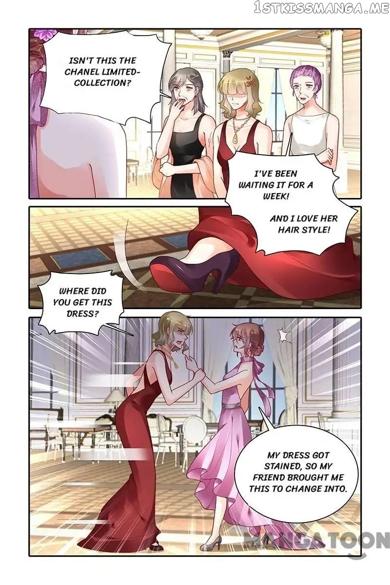 Chunqing Yatou Huolala chapter 362 - page 1