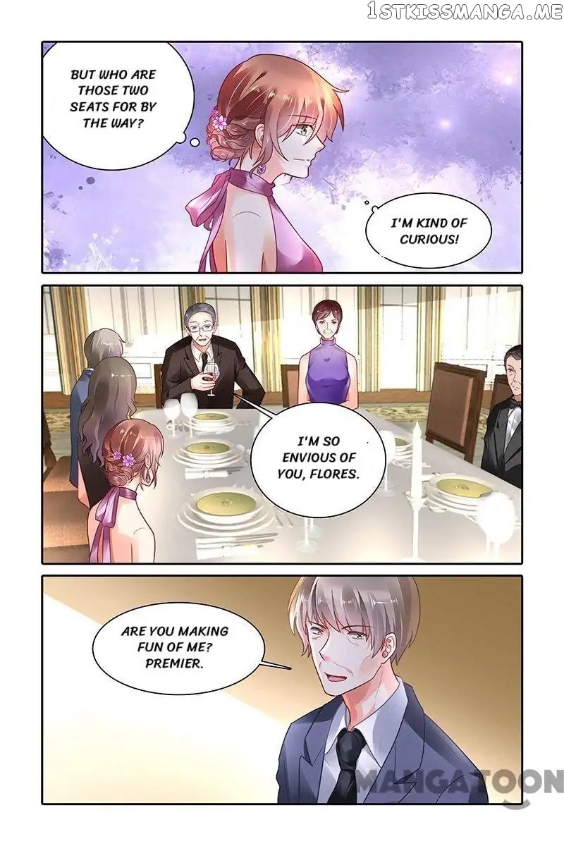 Chunqing Yatou Huolala chapter 362 - page 4
