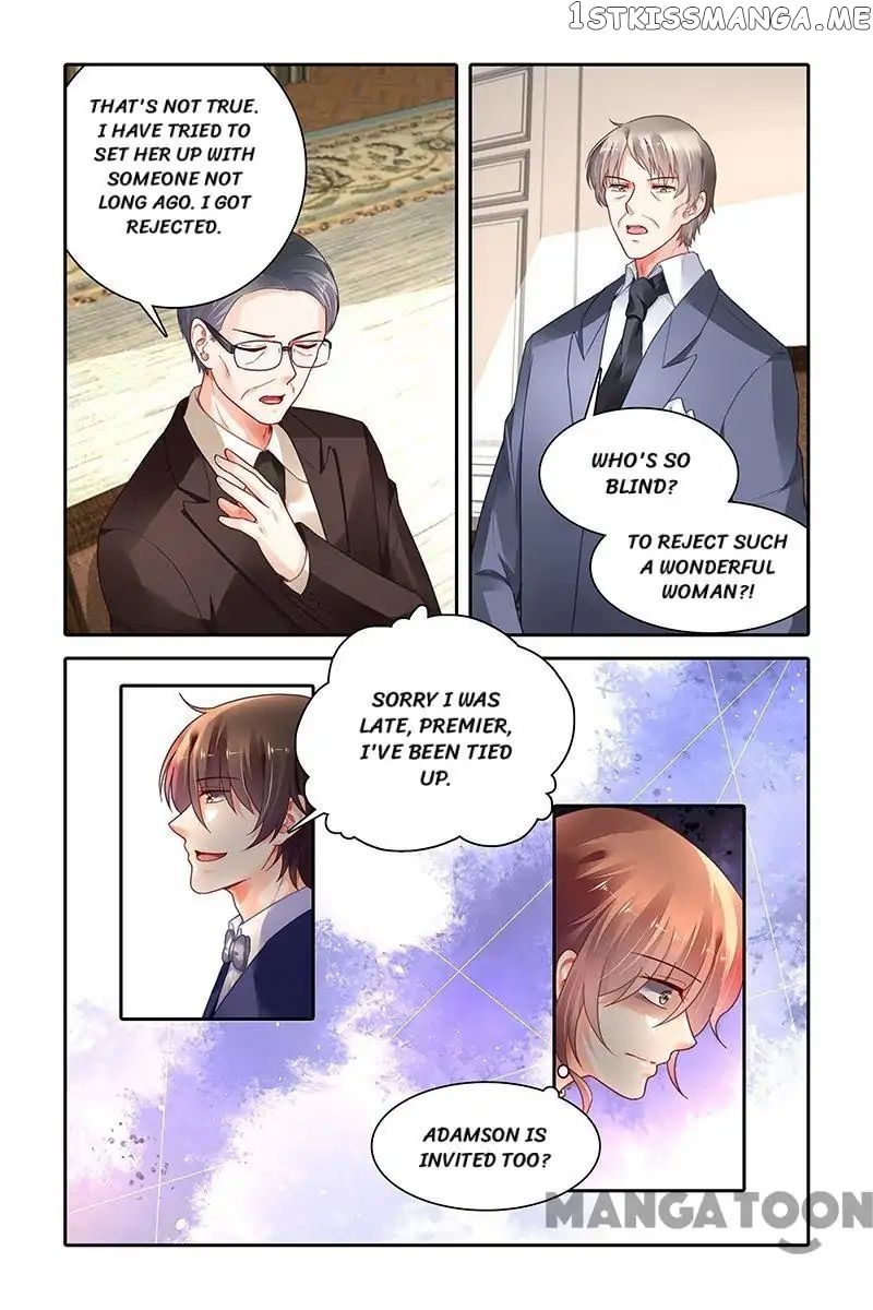 Chunqing Yatou Huolala chapter 362 - page 6