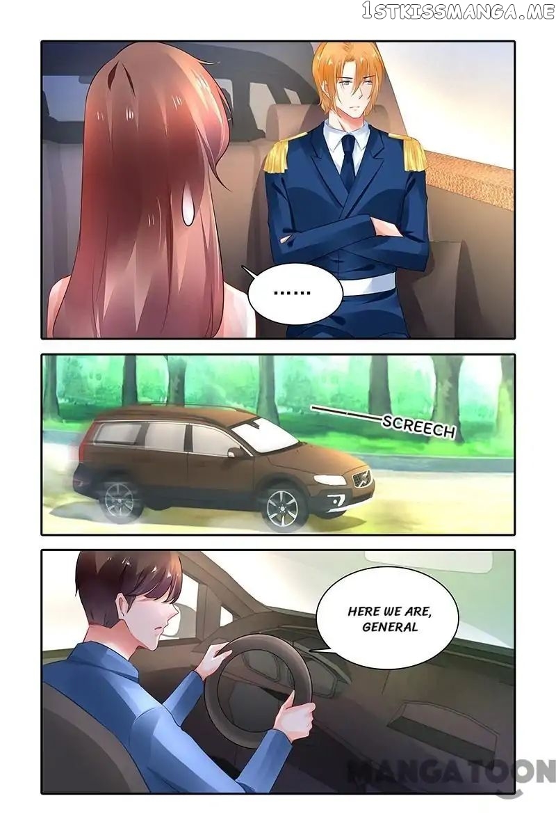 Chunqing Yatou Huolala chapter 422 - page 6
