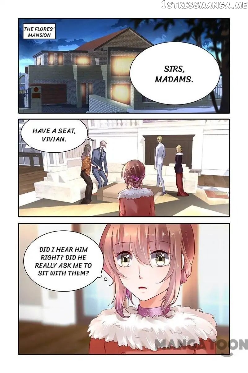 Chunqing Yatou Huolala chapter 370 - page 1