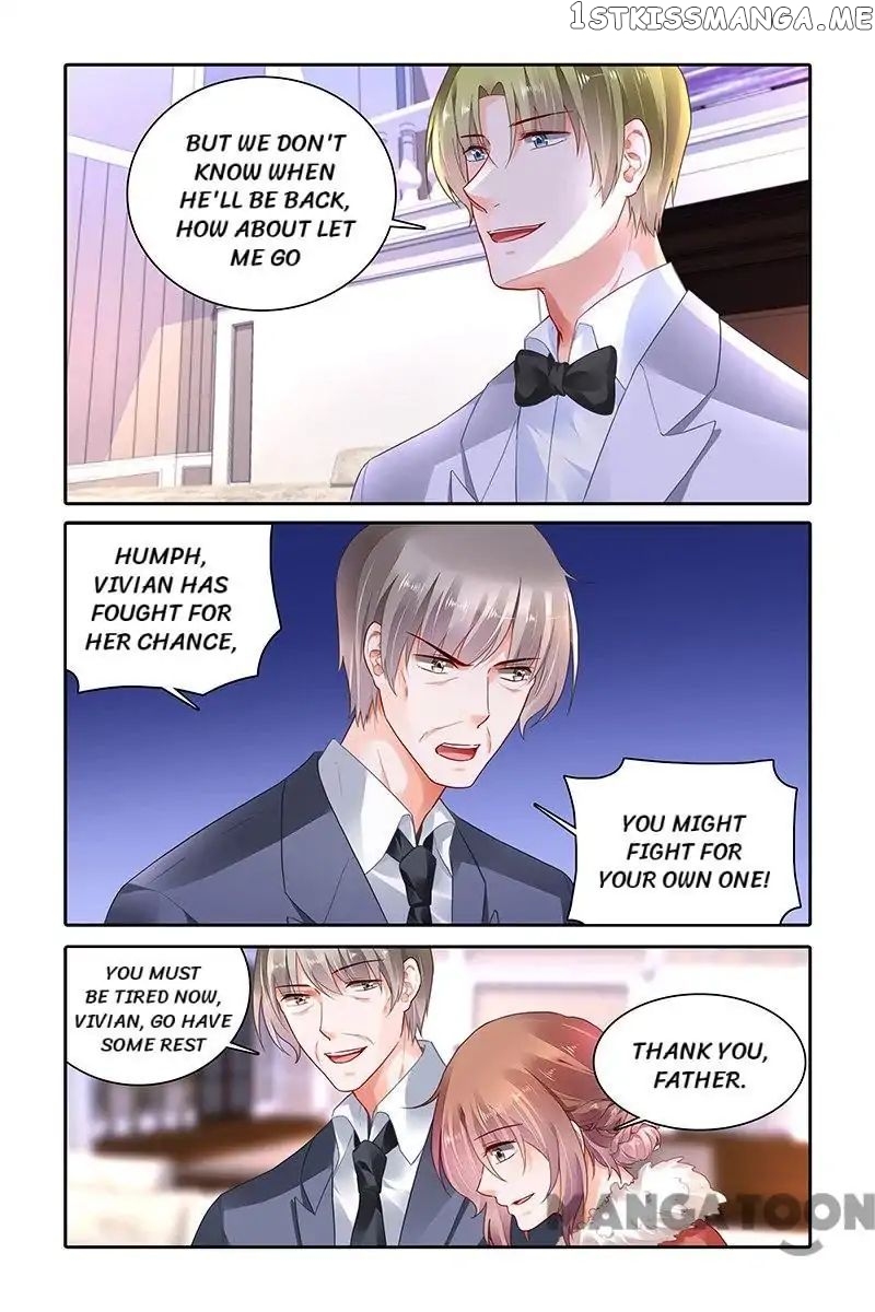 Chunqing Yatou Huolala chapter 370 - page 8