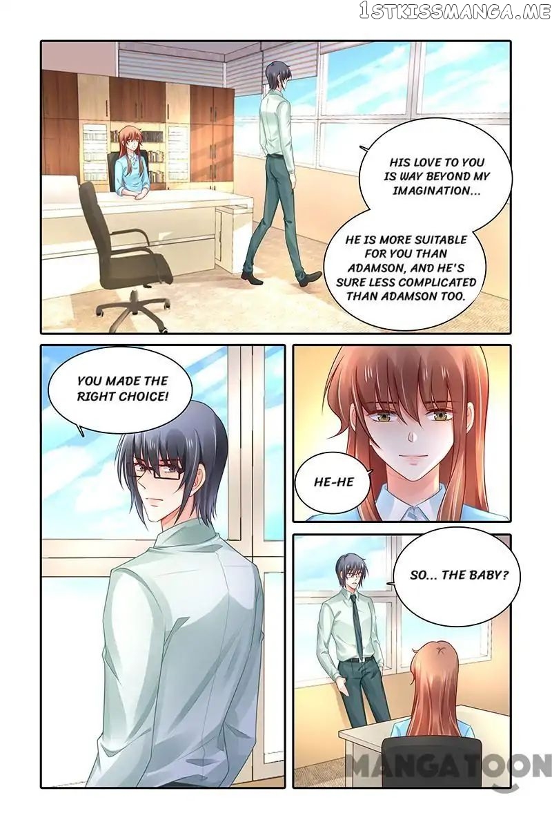 Chunqing Yatou Huolala chapter 467 - page 9
