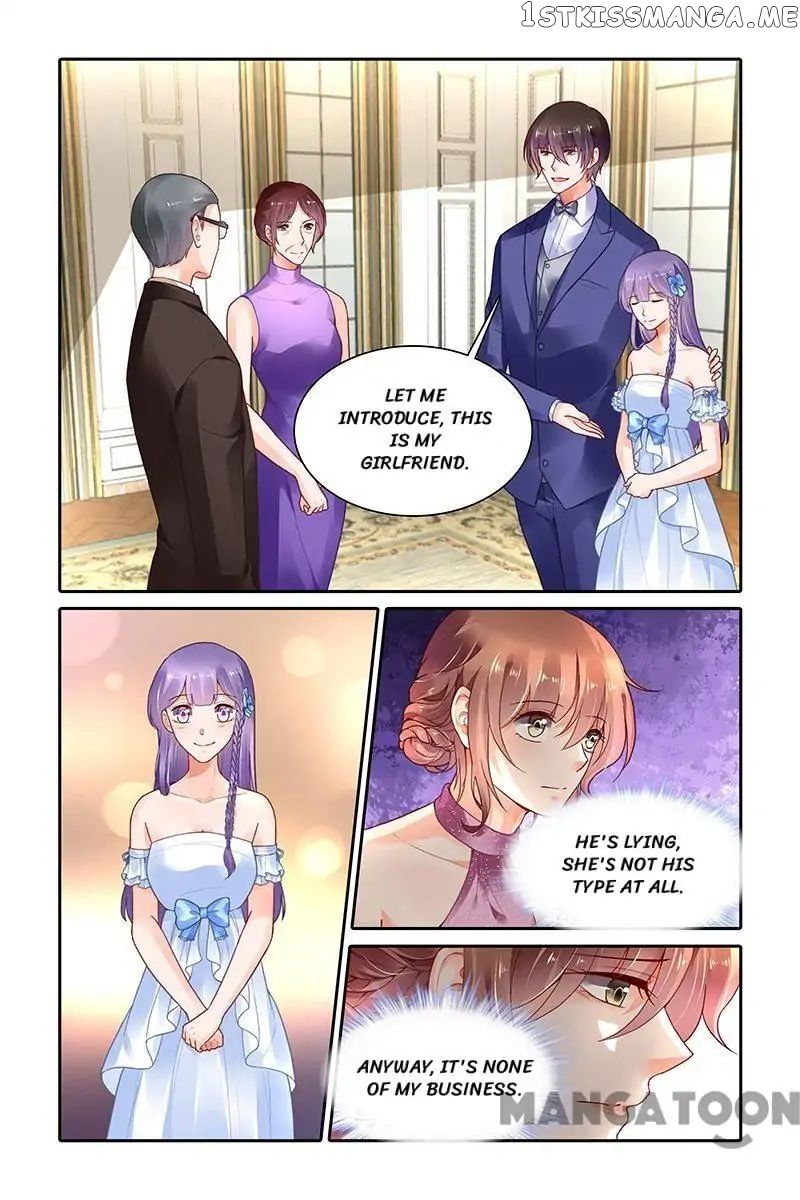 Chunqing Yatou Huolala chapter 363 - page 1