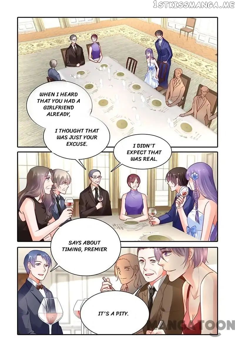 Chunqing Yatou Huolala chapter 363 - page 2