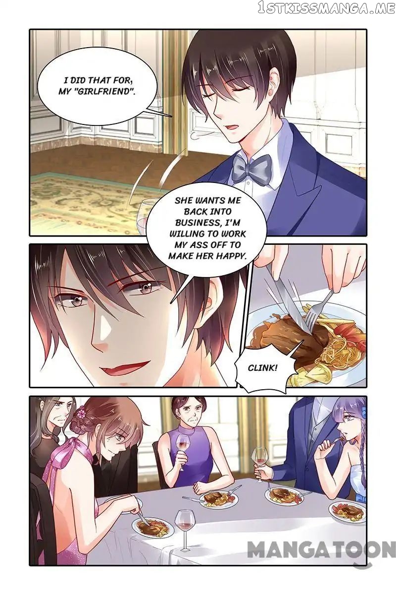 Chunqing Yatou Huolala chapter 363 - page 5
