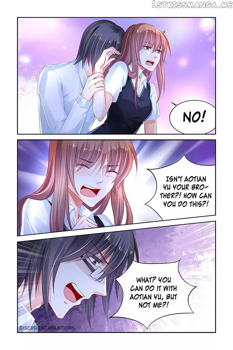 Chunqing Yatou Huolala chapter 208 - page 5