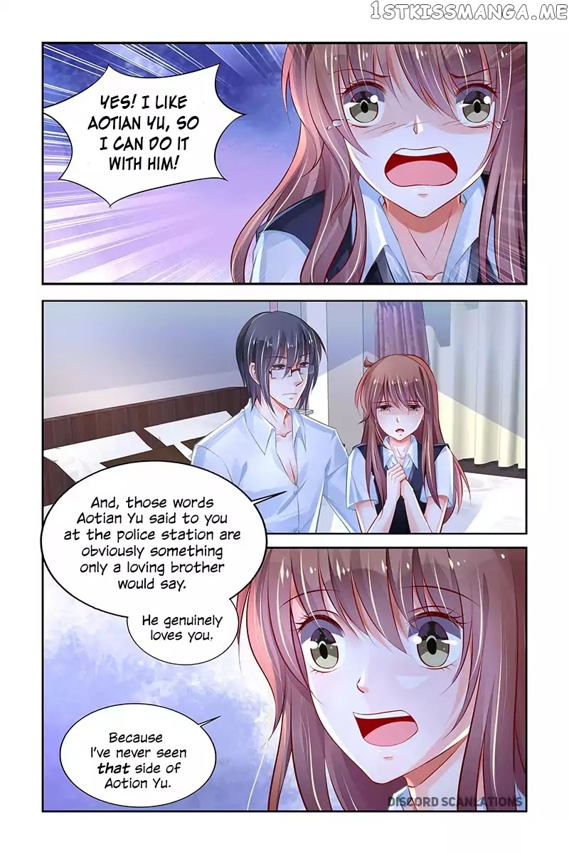 Chunqing Yatou Huolala chapter 208 - page 6
