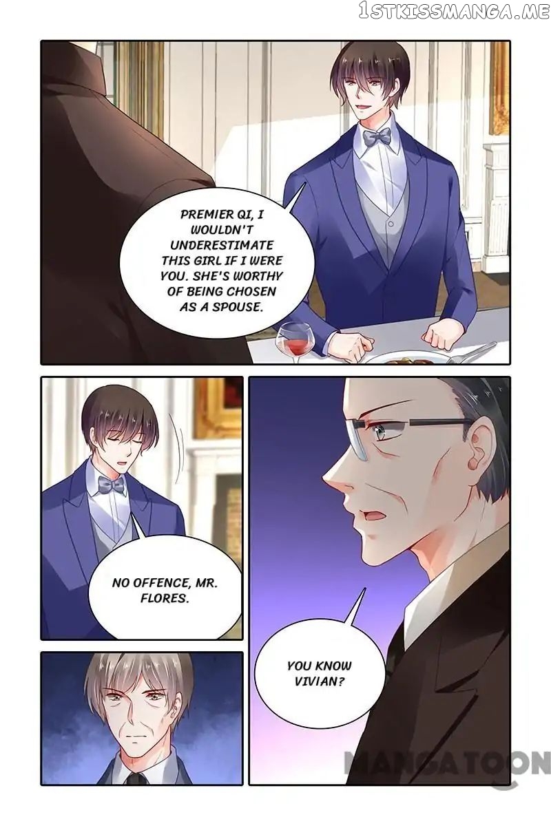 Chunqing Yatou Huolala chapter 364 - page 1