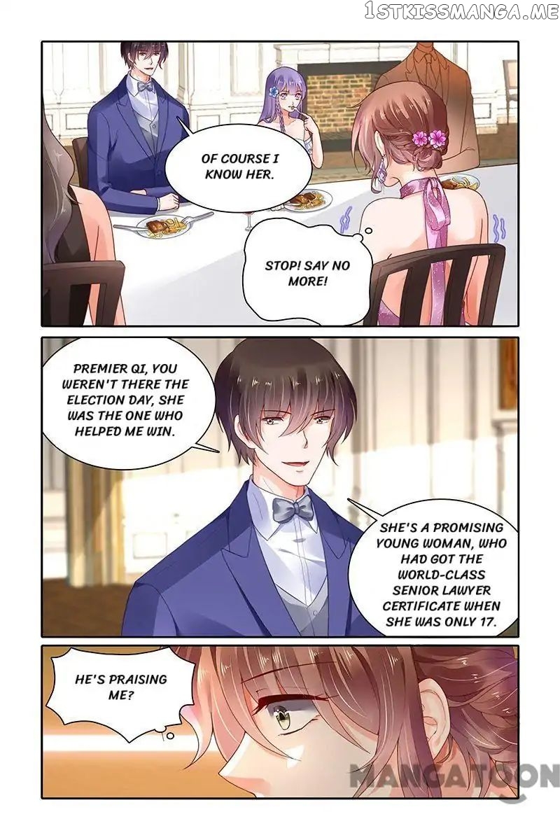 Chunqing Yatou Huolala chapter 364 - page 2