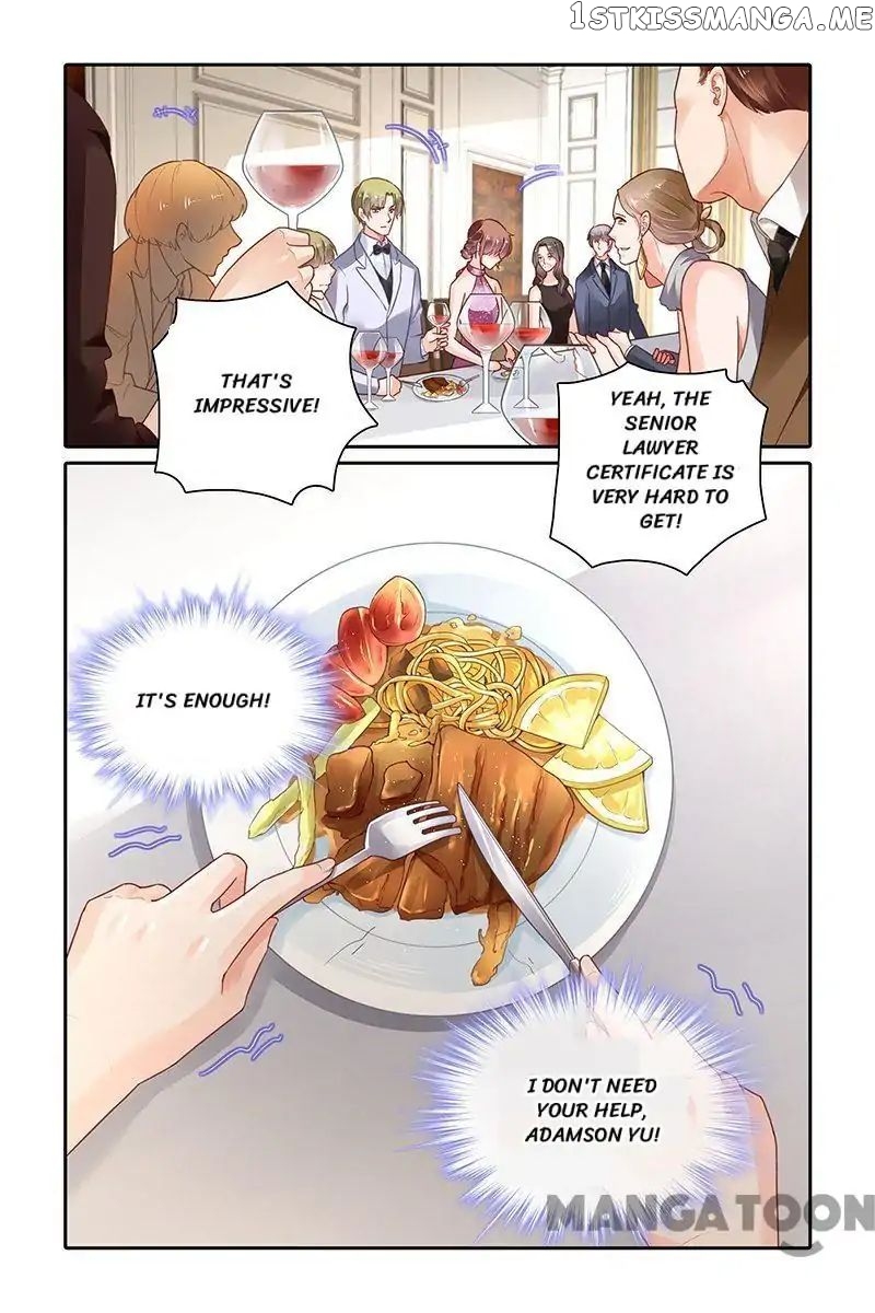 Chunqing Yatou Huolala chapter 364 - page 3