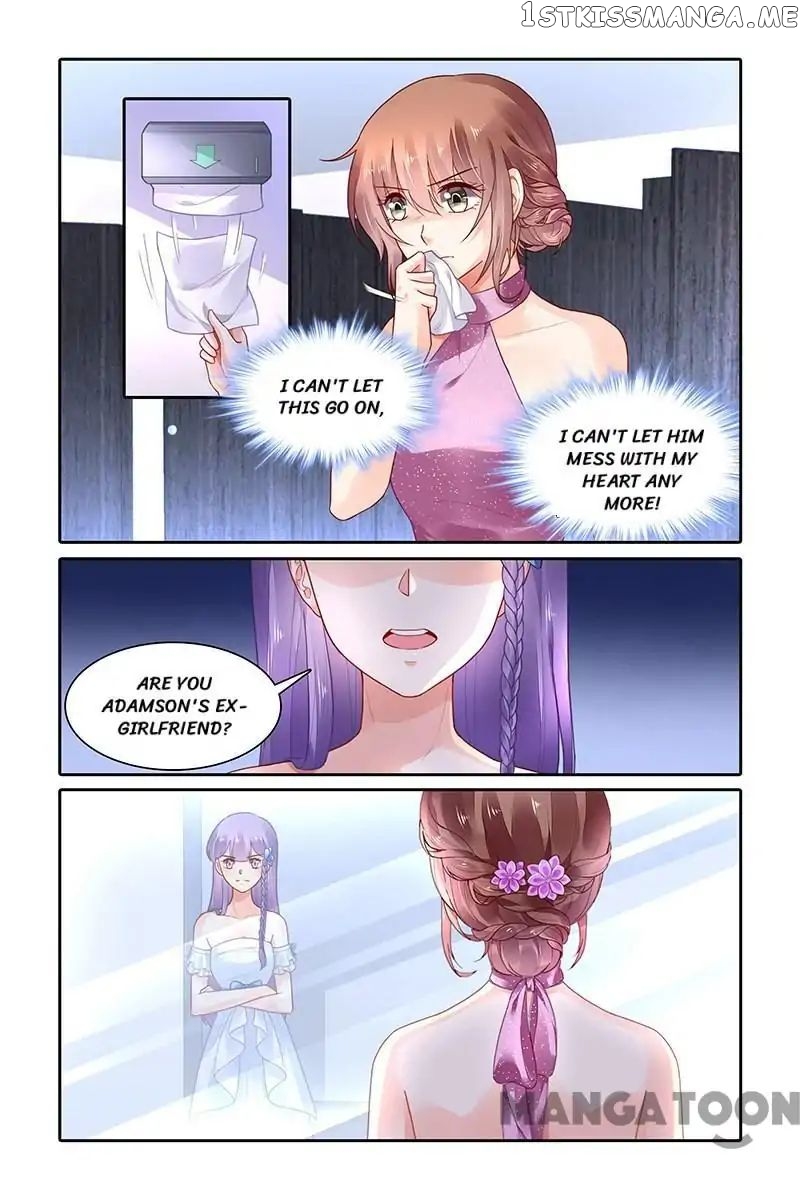 Chunqing Yatou Huolala chapter 364 - page 6