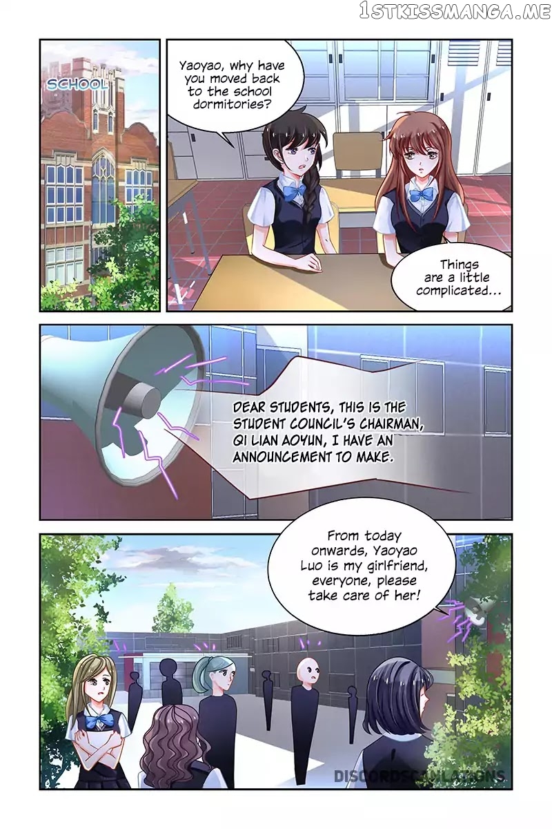 Chunqing Yatou Huolala chapter 209 - page 2
