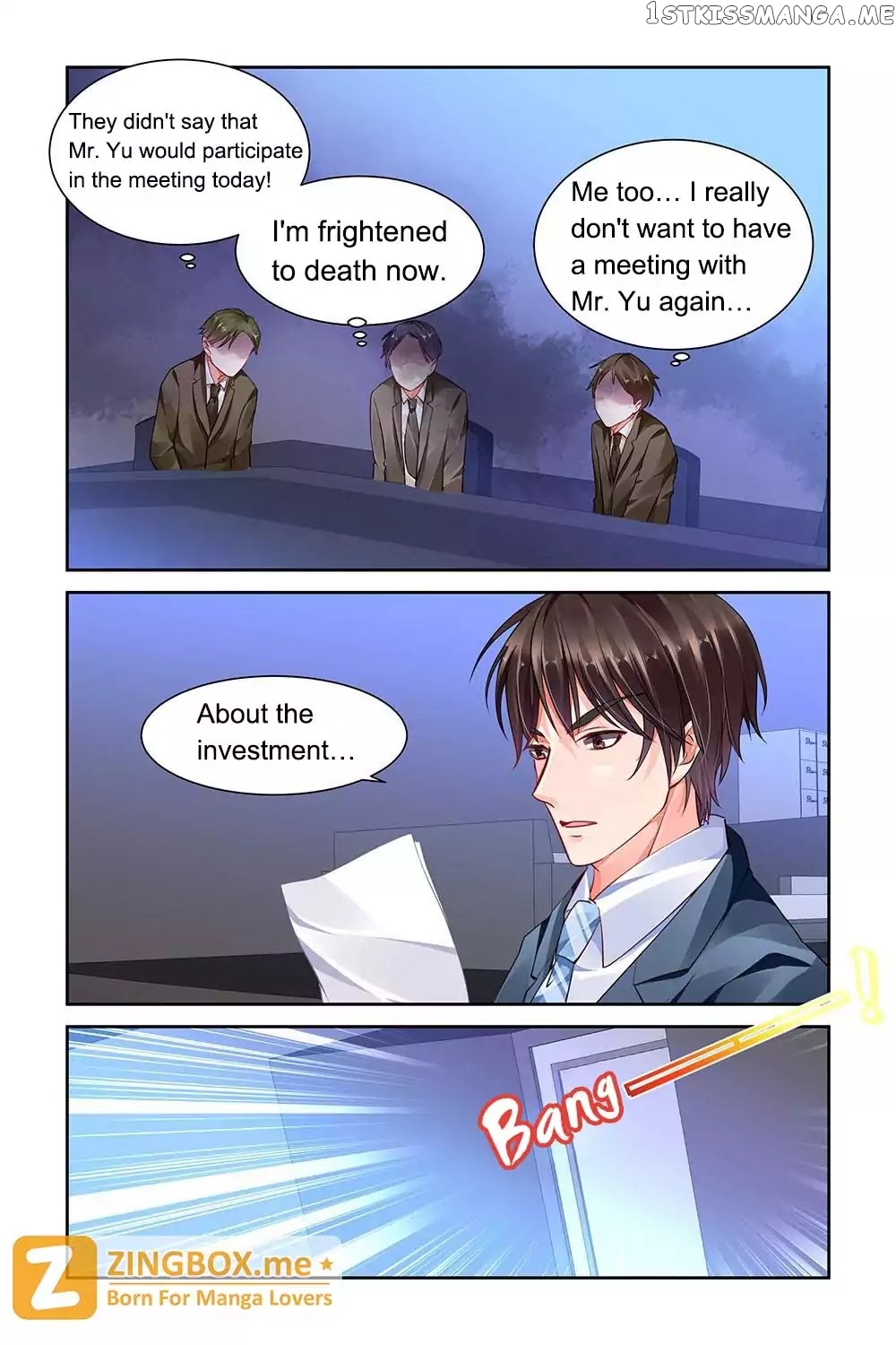 Chunqing Yatou Huolala chapter 89 - page 2